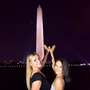 Meet your Posher, Helena